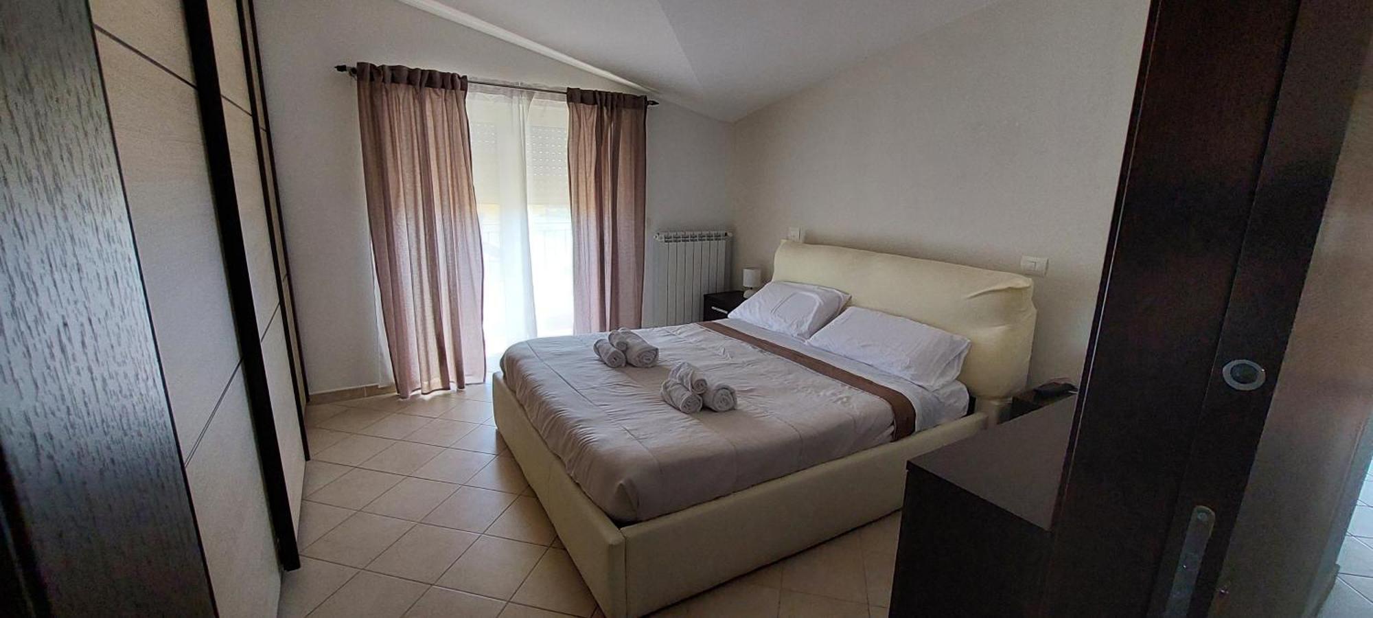 Appartamento Elipa San Salvo Exterior photo