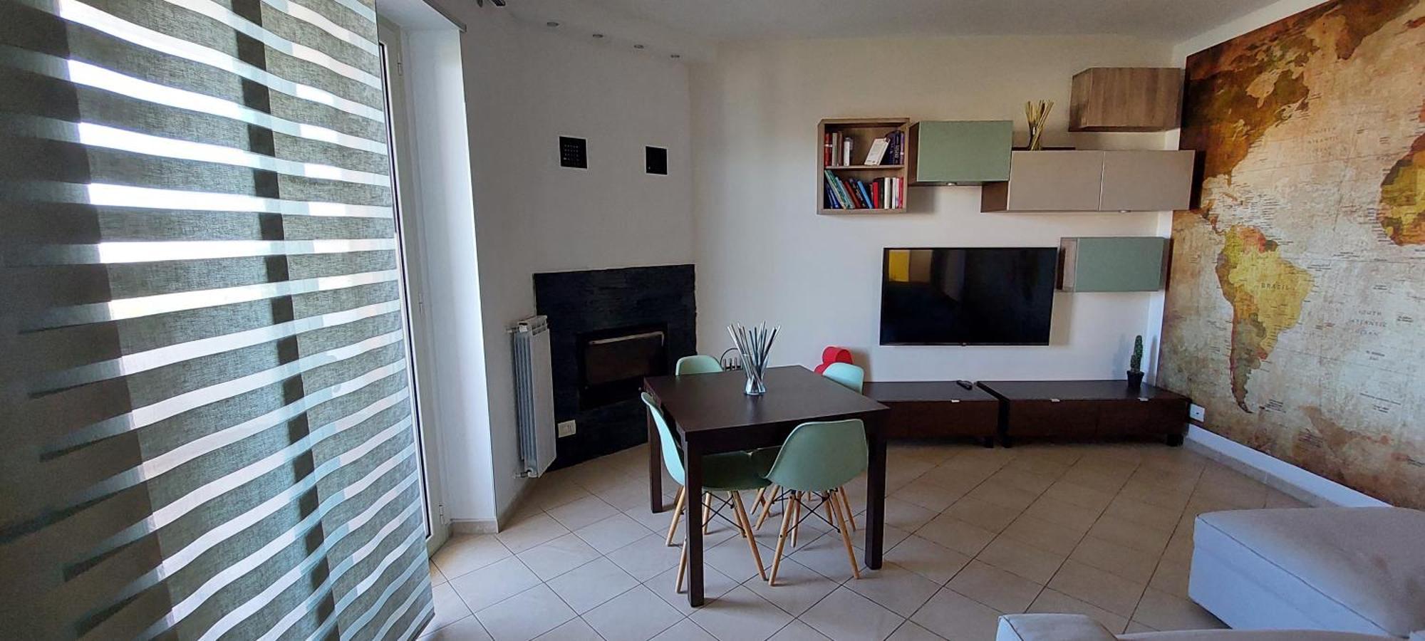 Appartamento Elipa San Salvo Exterior photo